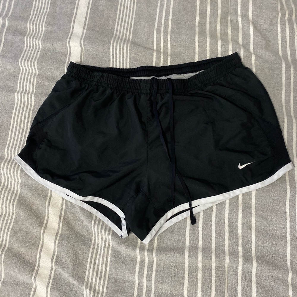 Nike athletic shorts